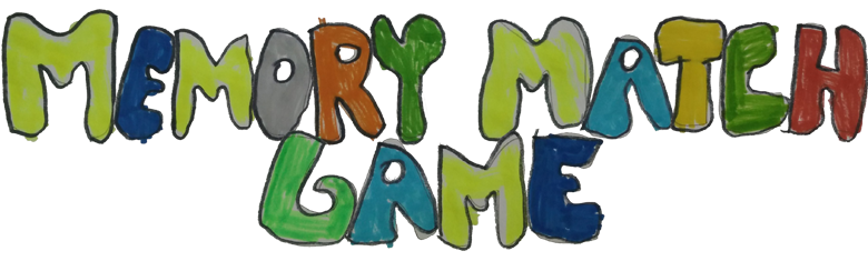 Memory Match Game