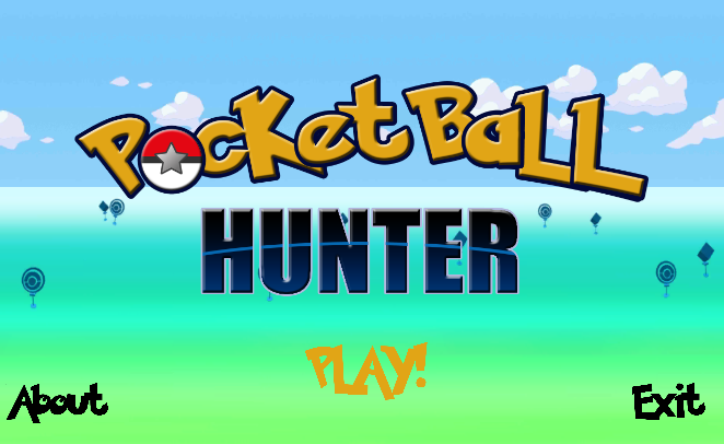 Captura 1 de Pocketball Hunter