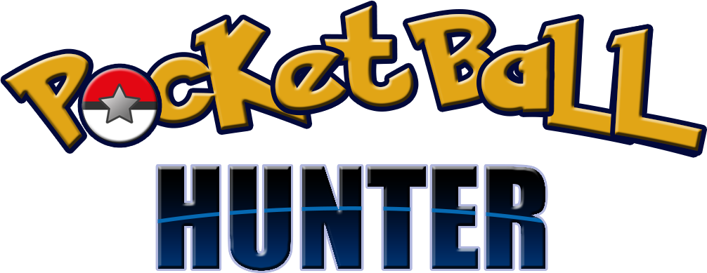 Pocketball Hunter